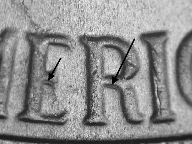 2023 P WDDR-055  Nice Ch/Gem BU Uncirculated Doubled Die Jefferson Nickel