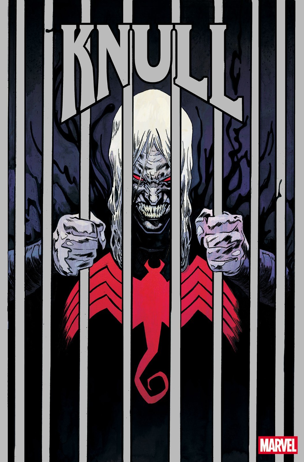Knull (2026) #1 2 3 4 Marvel Comics COVER SELECT