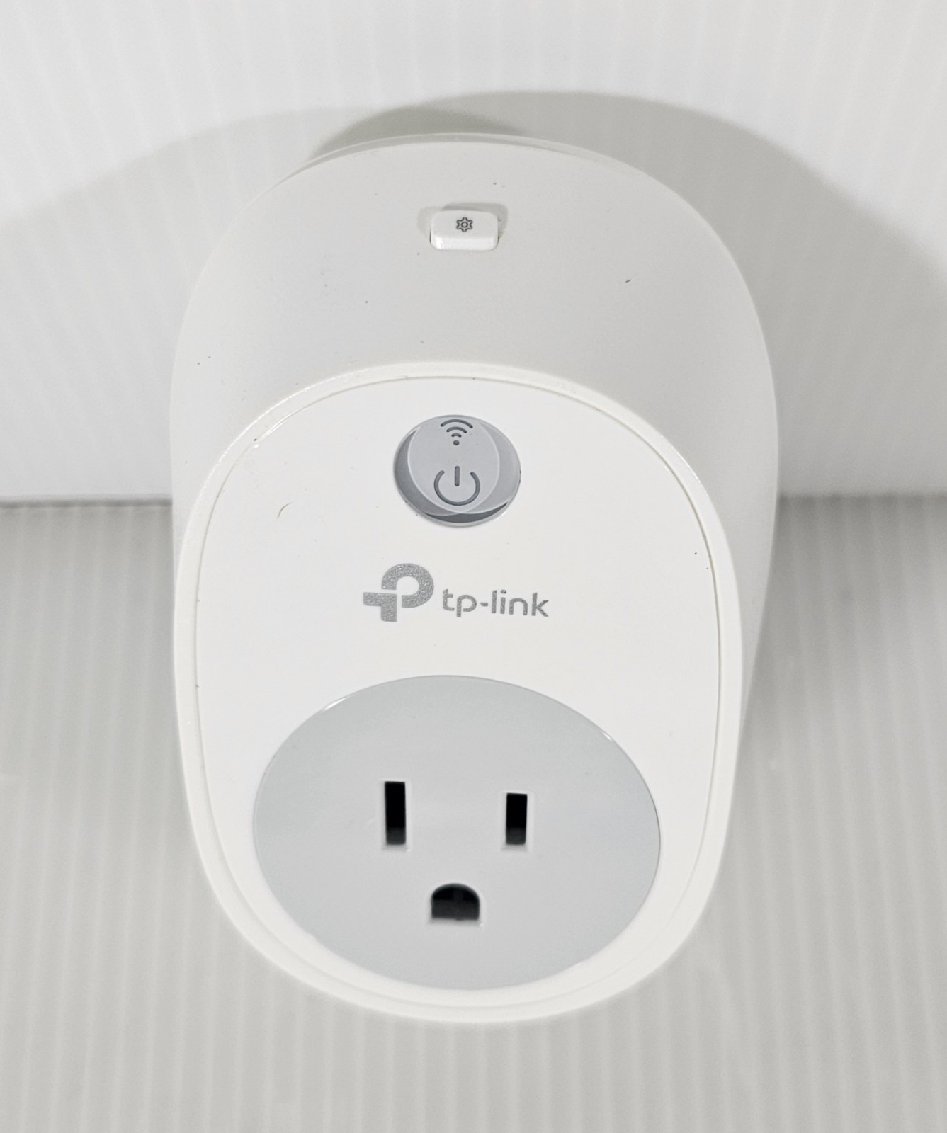 TP-Link - HS100 - Smart WiFi Plug