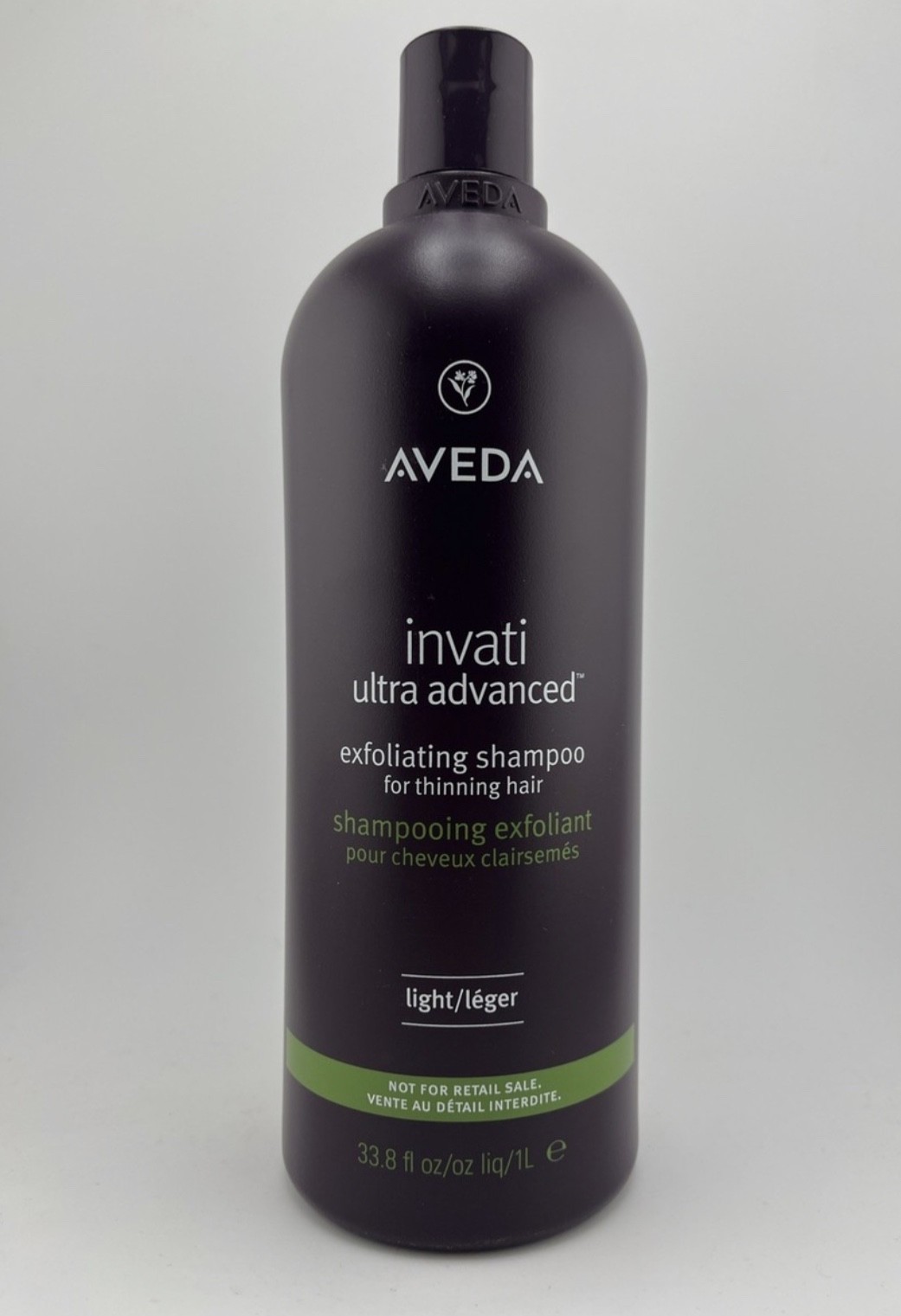 Aveda Invati Ultra Advanced Exfoliating Light Shampoo 33.8oz