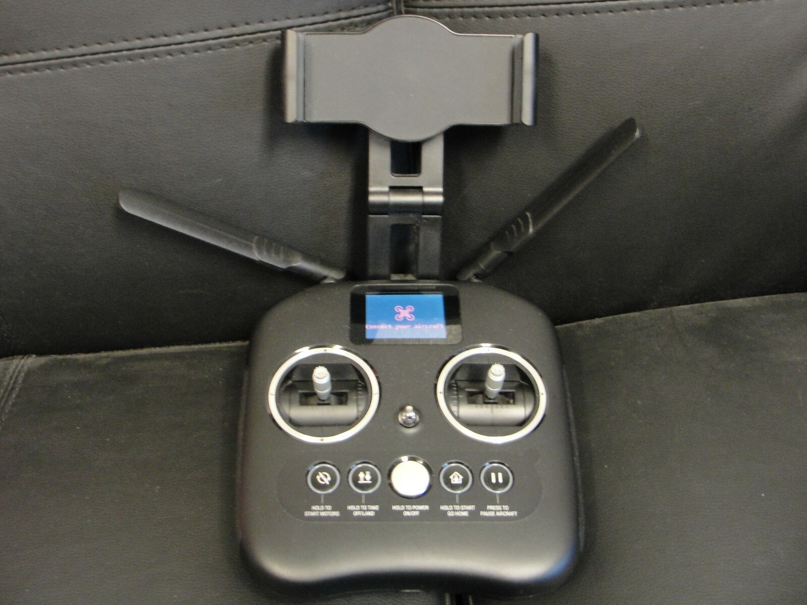 Autel X-Star Premium 4K Drone Genuine Remote Controller EF5A /GOOD