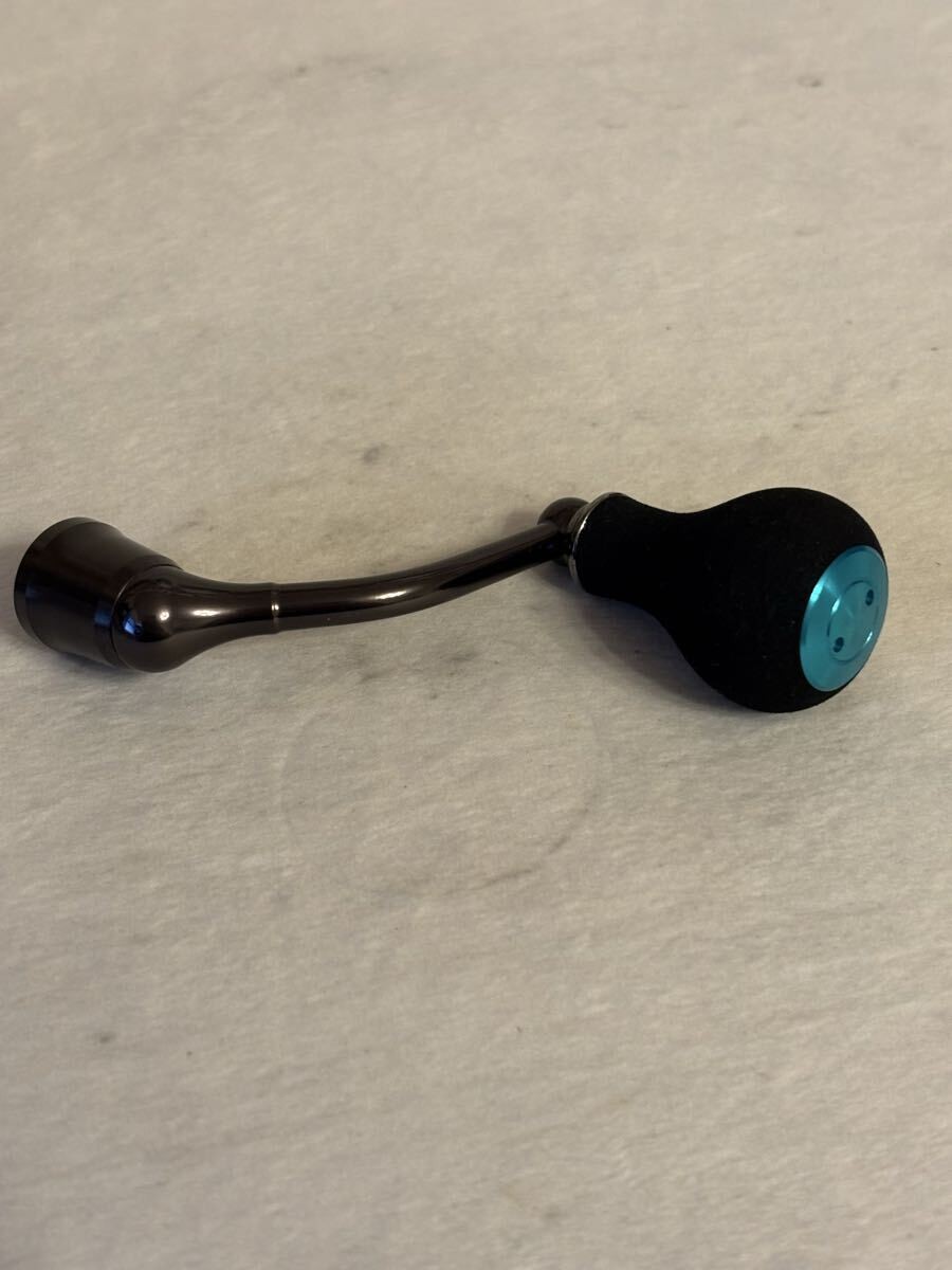 B Rank 14 Emeraldas Mx2508Pe Handle 55Mm