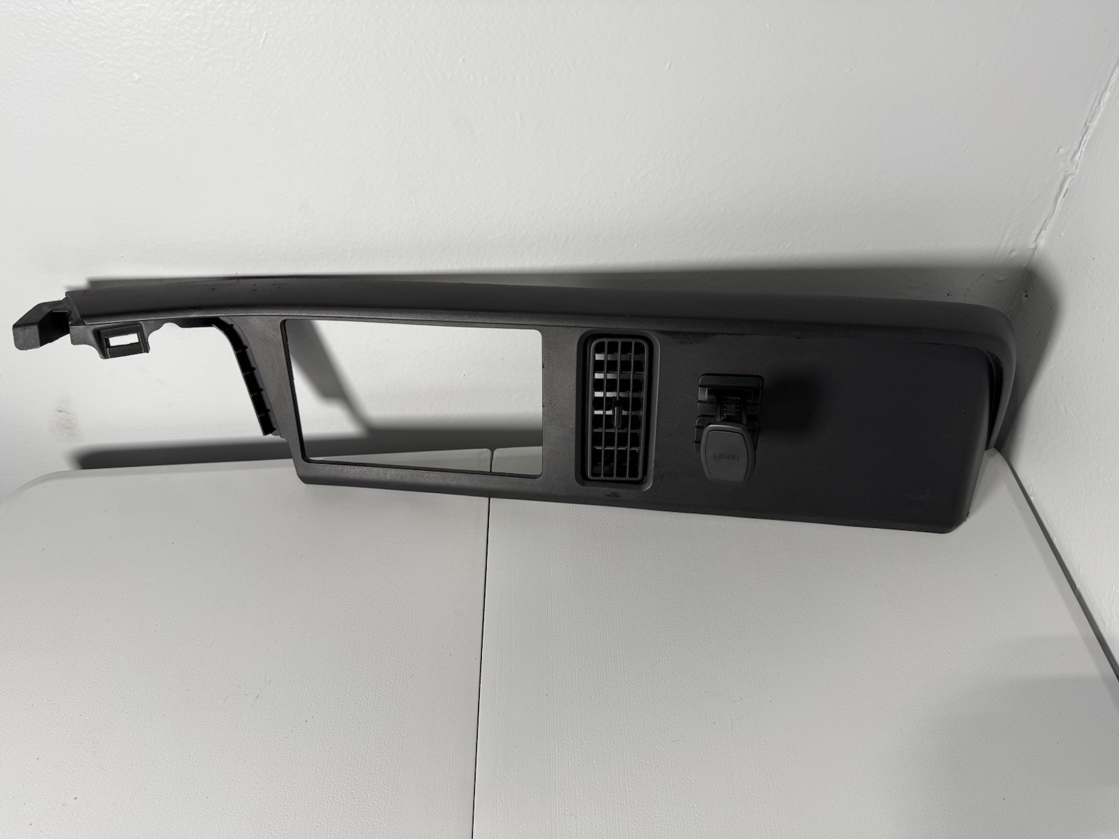 OEM 2020 INTERNATIONAL LT 625 INSTRUMENT PANEL TRIM 3765257C93 / 3765257C94