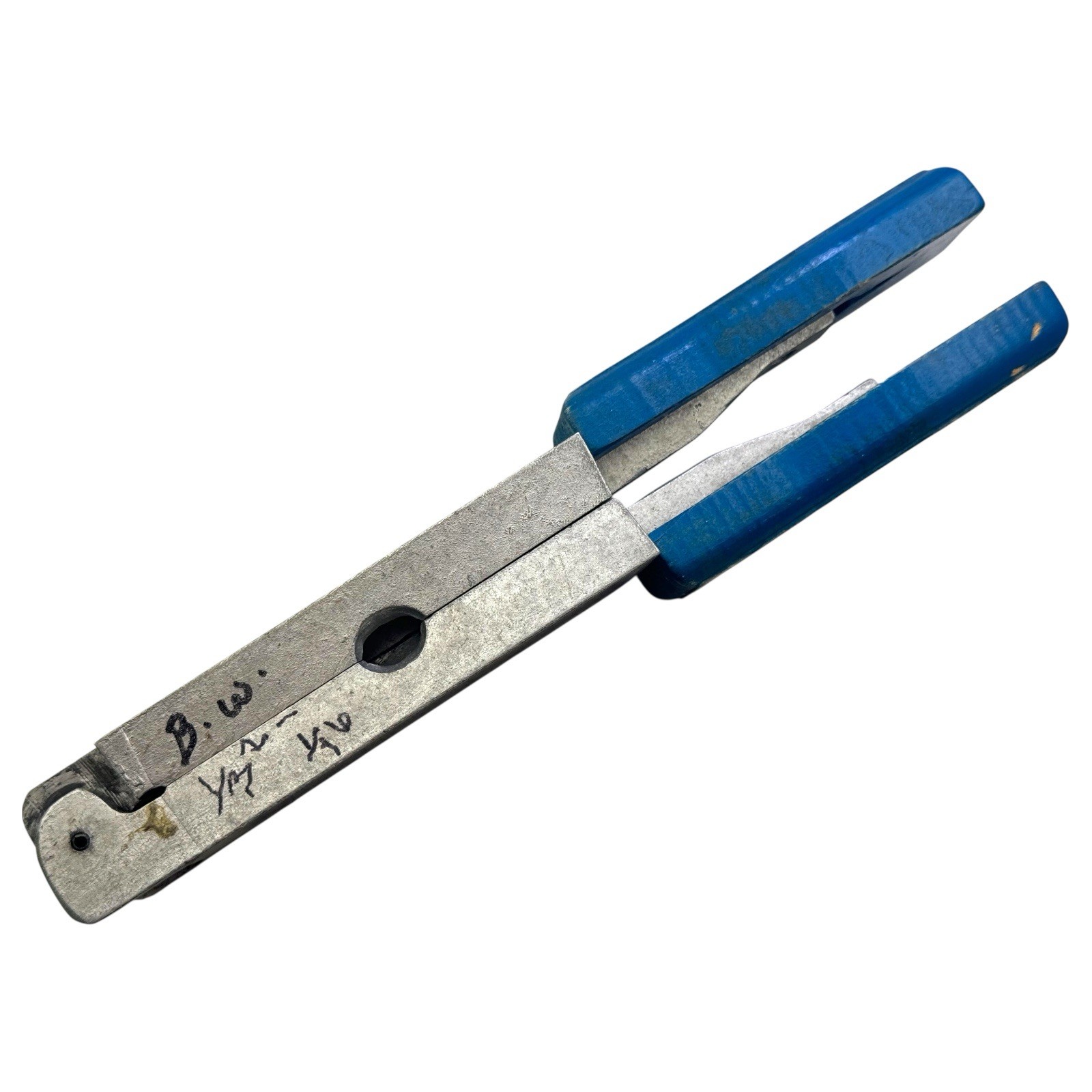 DO-IT LURE SINKER MOLDS MODEL # JNR-8-1632 • ROUNDHEAD JIG MOLD