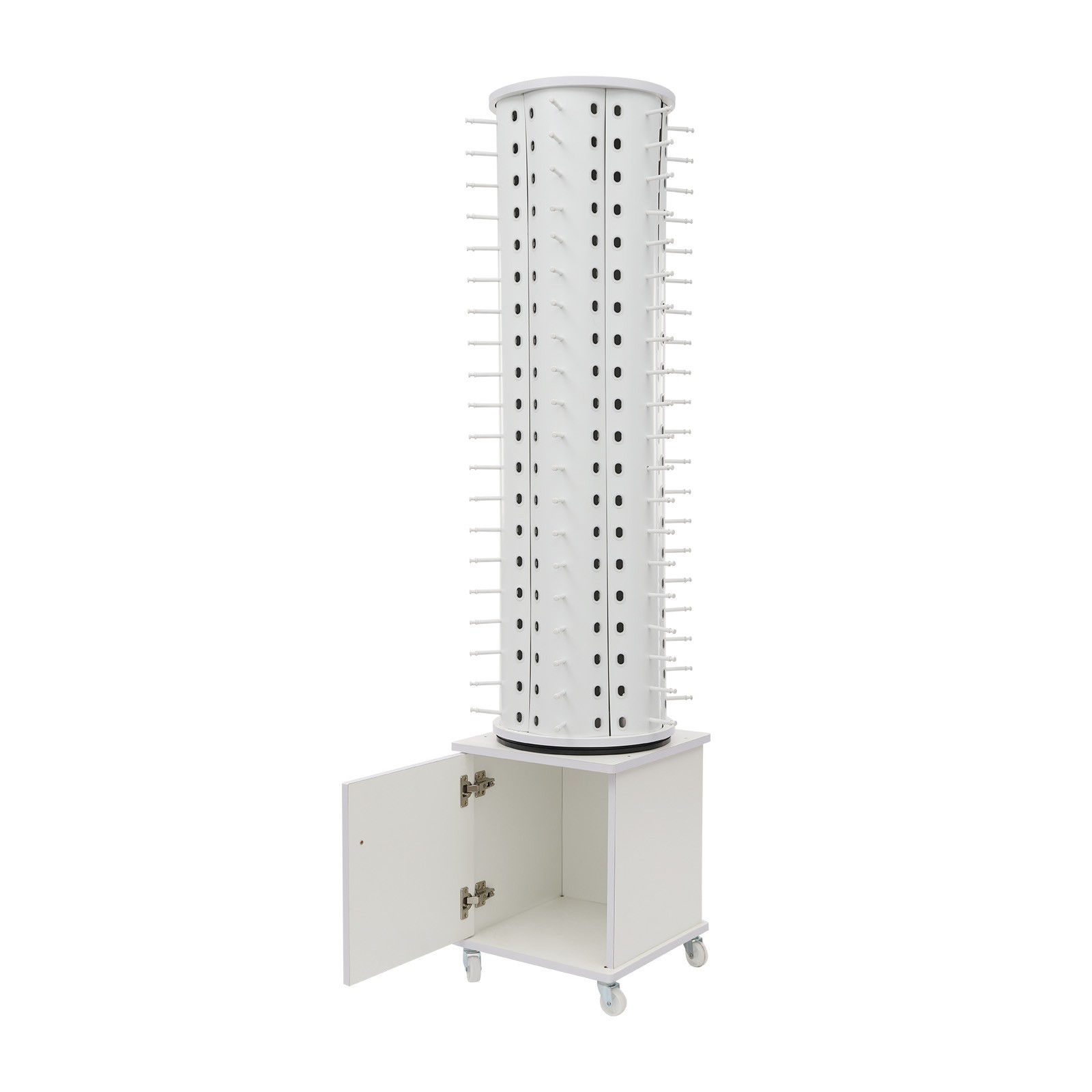 Floor-standing Eyeglass Holder Sunglasses Display Stand Sunglass Display Stand