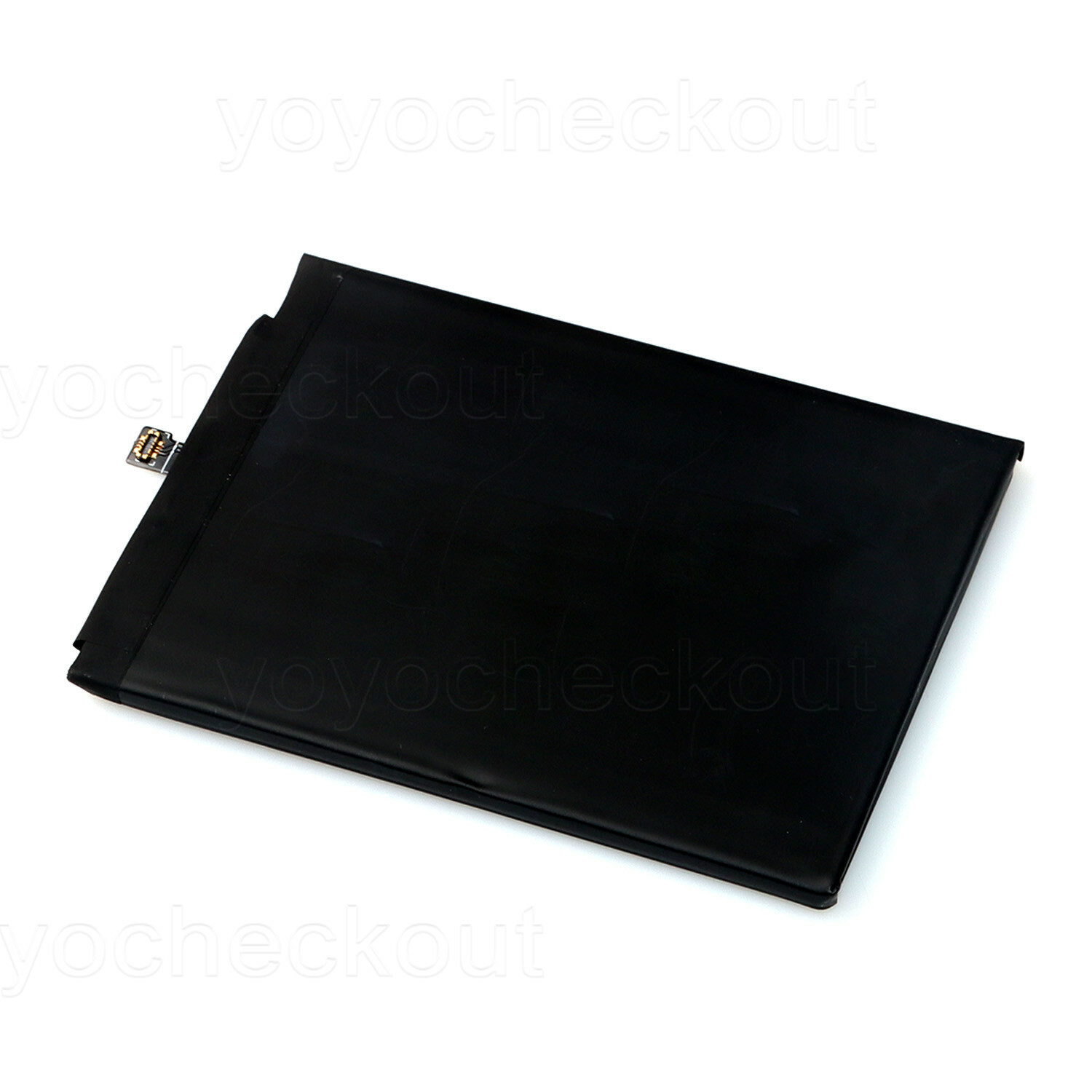For Xiaomi Redmi Note 9S Battery BN52 M2003J6A1G Replacement Tool