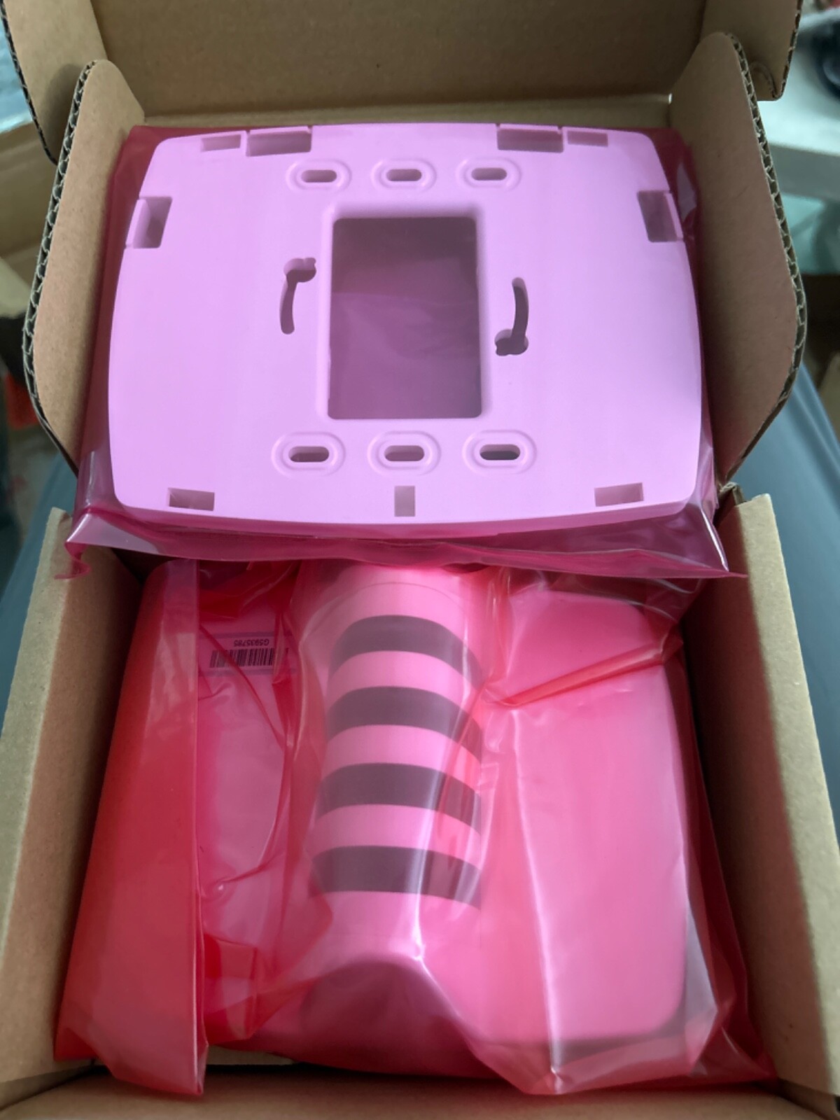 Ascom nurse call equipment Dome Light