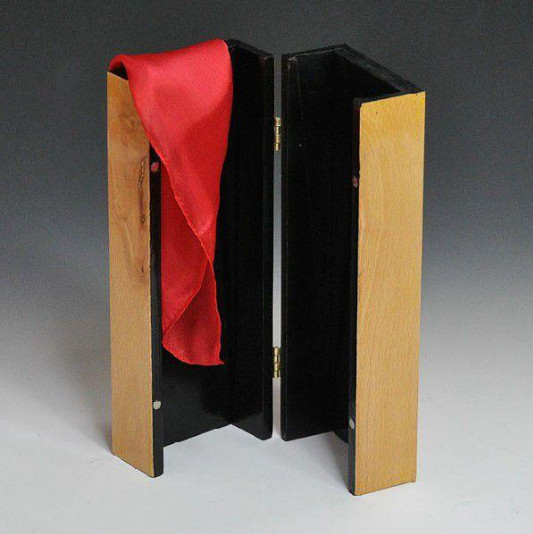 Second hand magic tricks C288 Genie Tube magic