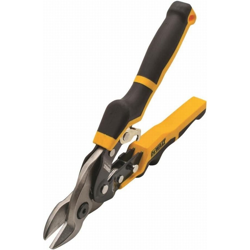Dewalt Bullnose Aviation Snip