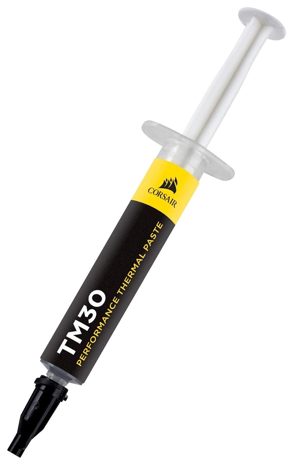 Optimize CPU/GPU Cooling with TM30 Thermal Paste - 3 Grams, Non-Conductive
