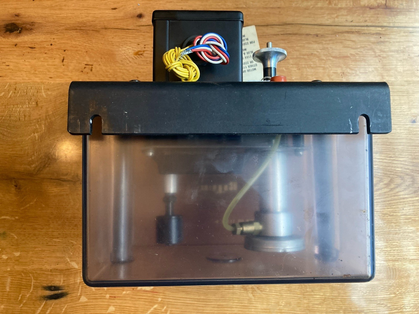 Bijur 20426 Auto Oiler