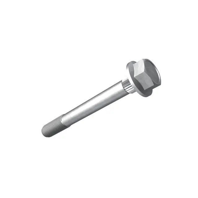 Genuine Mopar Hex Flange Head Bolt 6509576AA