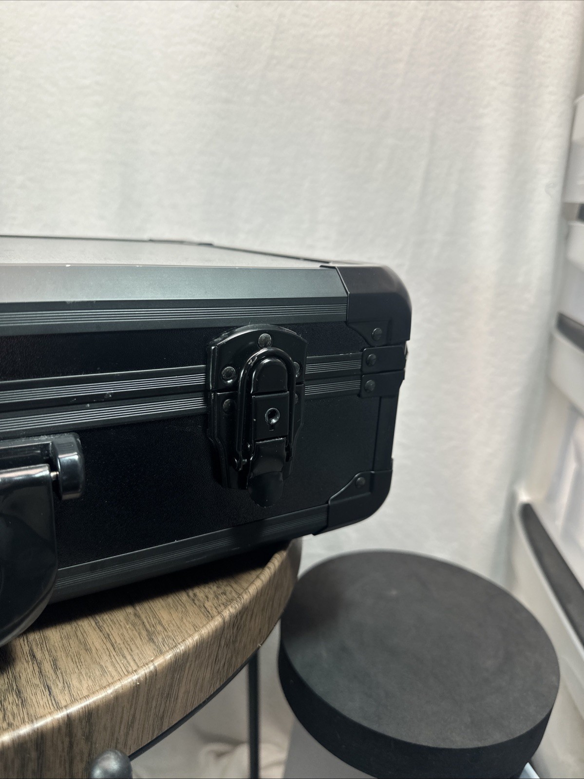 DJI Ronin-S Gimbal Handheld Stabilizer With Hardshell Locking Case