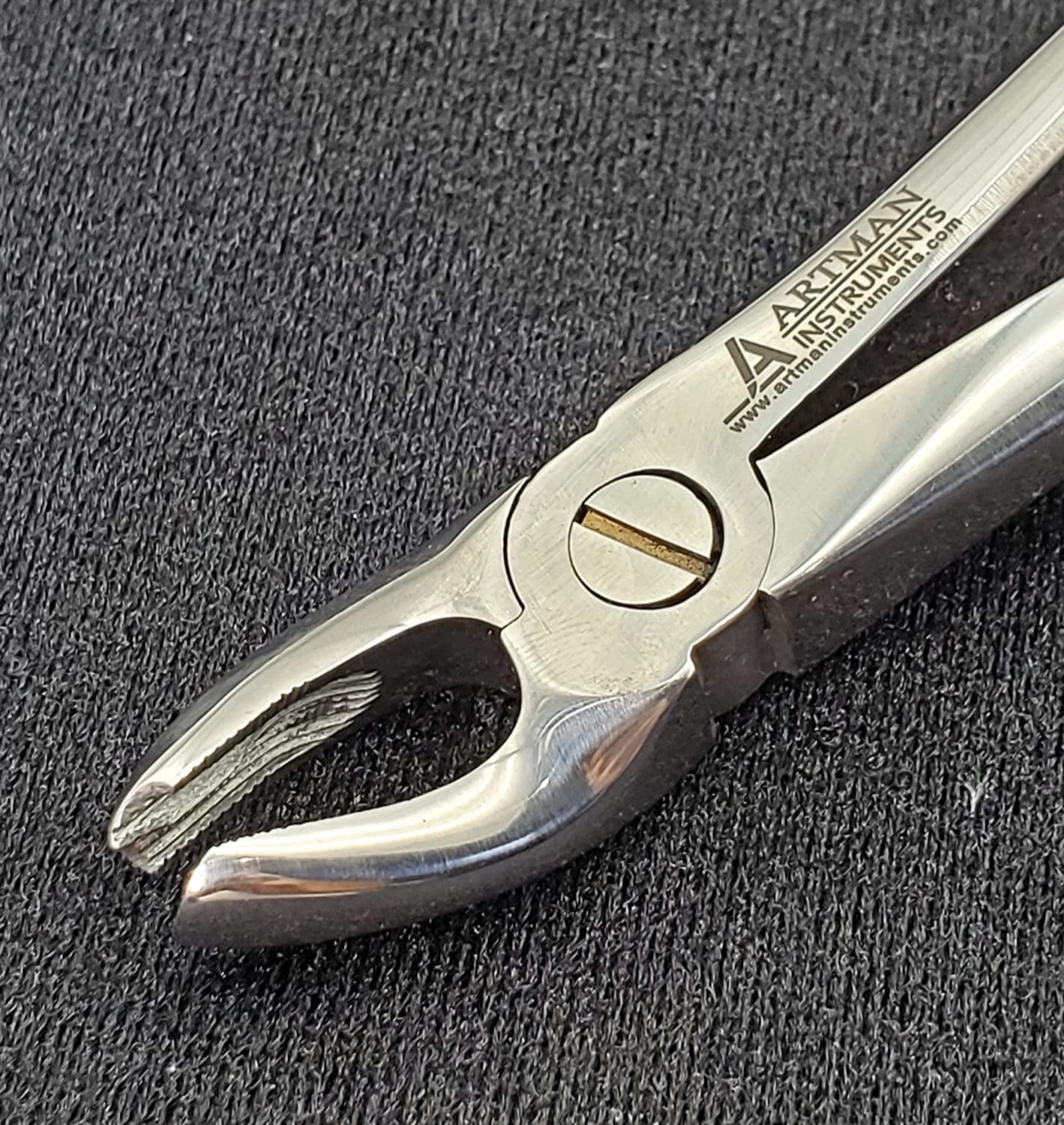 Dental Extraction Forceps (Upper Left Molar #90) ARTMAN