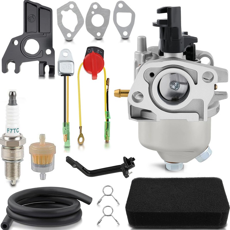 Carburetor For Wen PowerPro 56200 56350 56351 56352 56405 56415 3500 4050W Gener