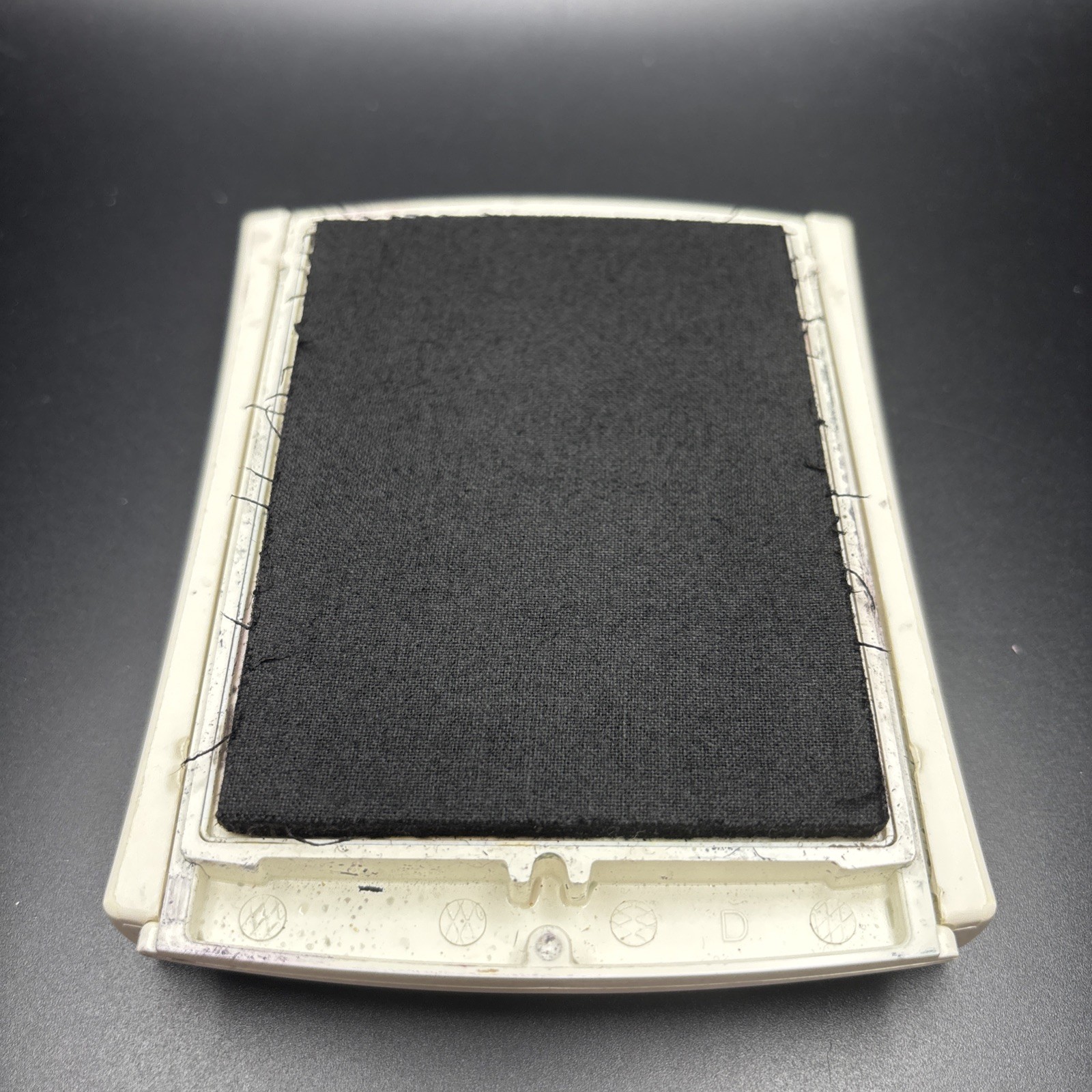 Stampin Up Early Espresso Ink Pad