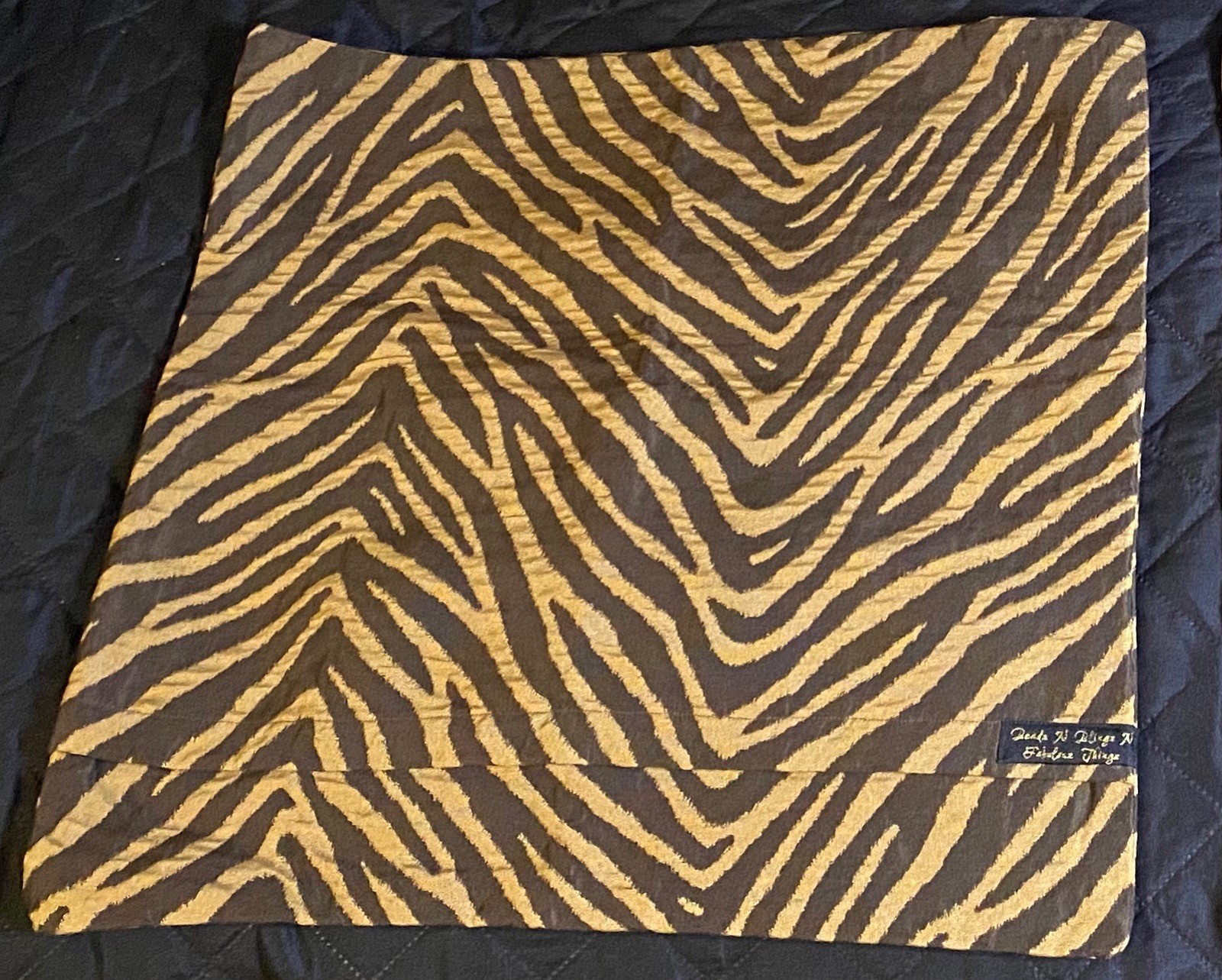 Beadz N Blingz N Fabulouz Thingz Handmade Custom Pillowcase New One Of A Kind