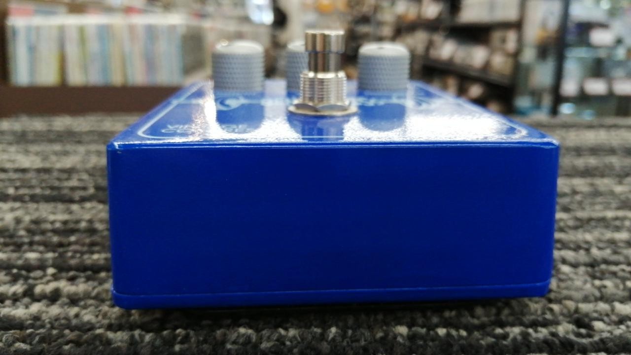 Bbe Benchpress Effector No.nm1359