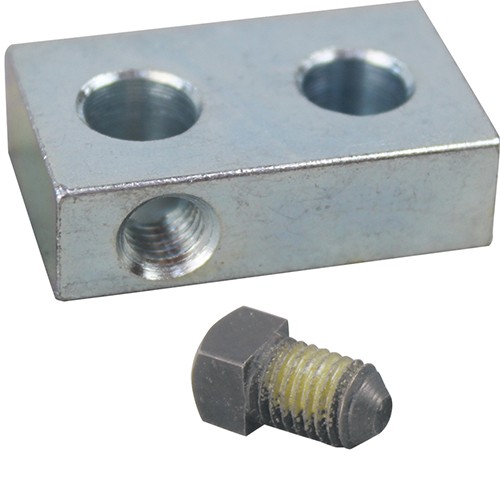 Antunes 05K1705 Motor Arm W/Set Screw