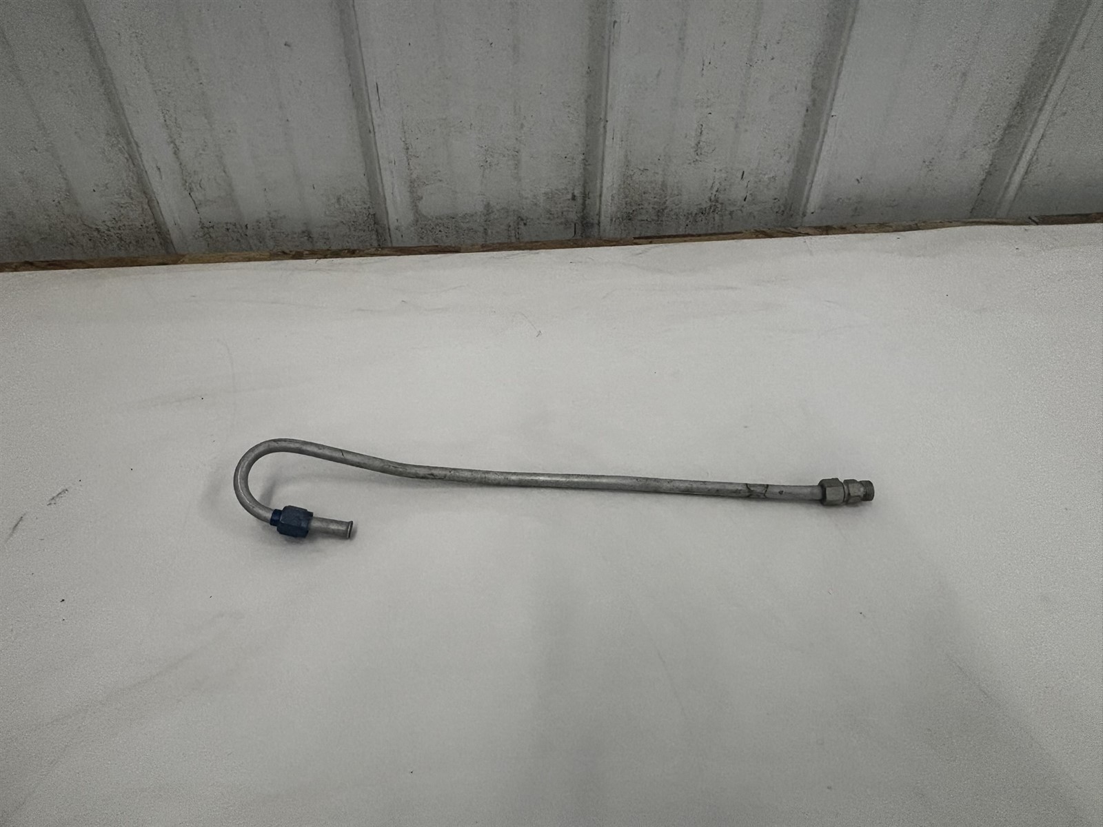 72 Piper Cherokee PA-28 140 Gas Fuel line tube 62306-00