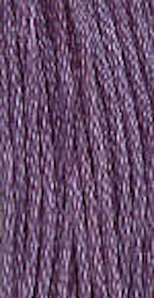 The Gentle Art - Sampler Threads Cotton Floss - 10 Yard Skein 0850 Hyacinth