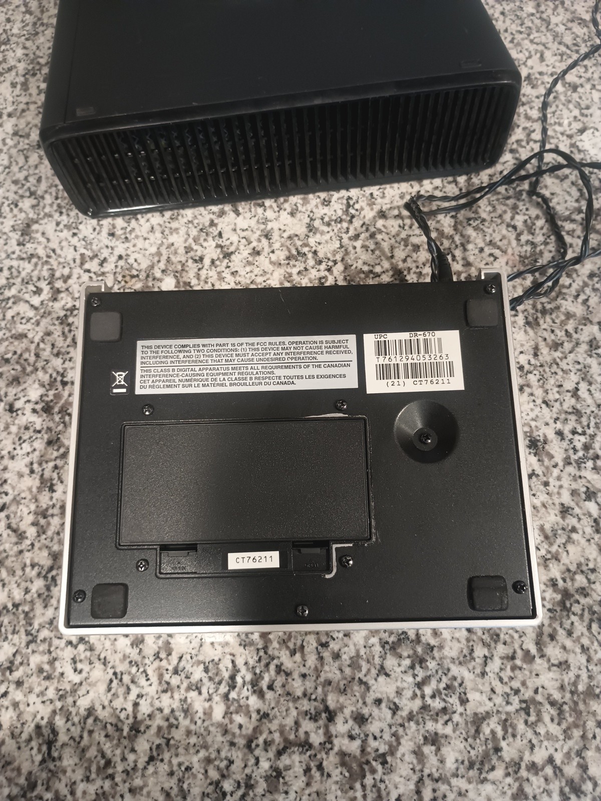 Boss DR-670 Dr. Rhythm Drum Machine MIDI Digital
