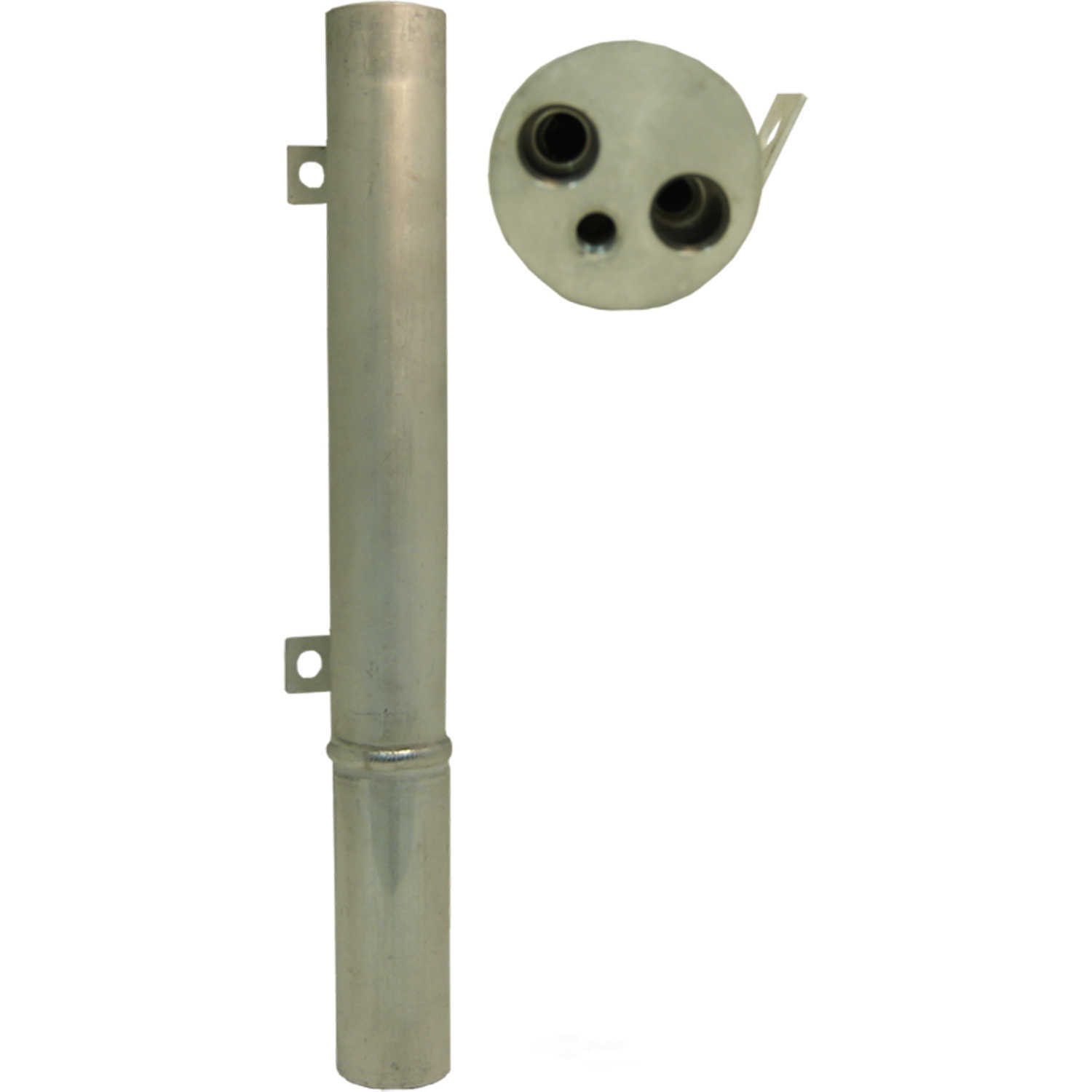 A/C Receiver Drier Global 1411827