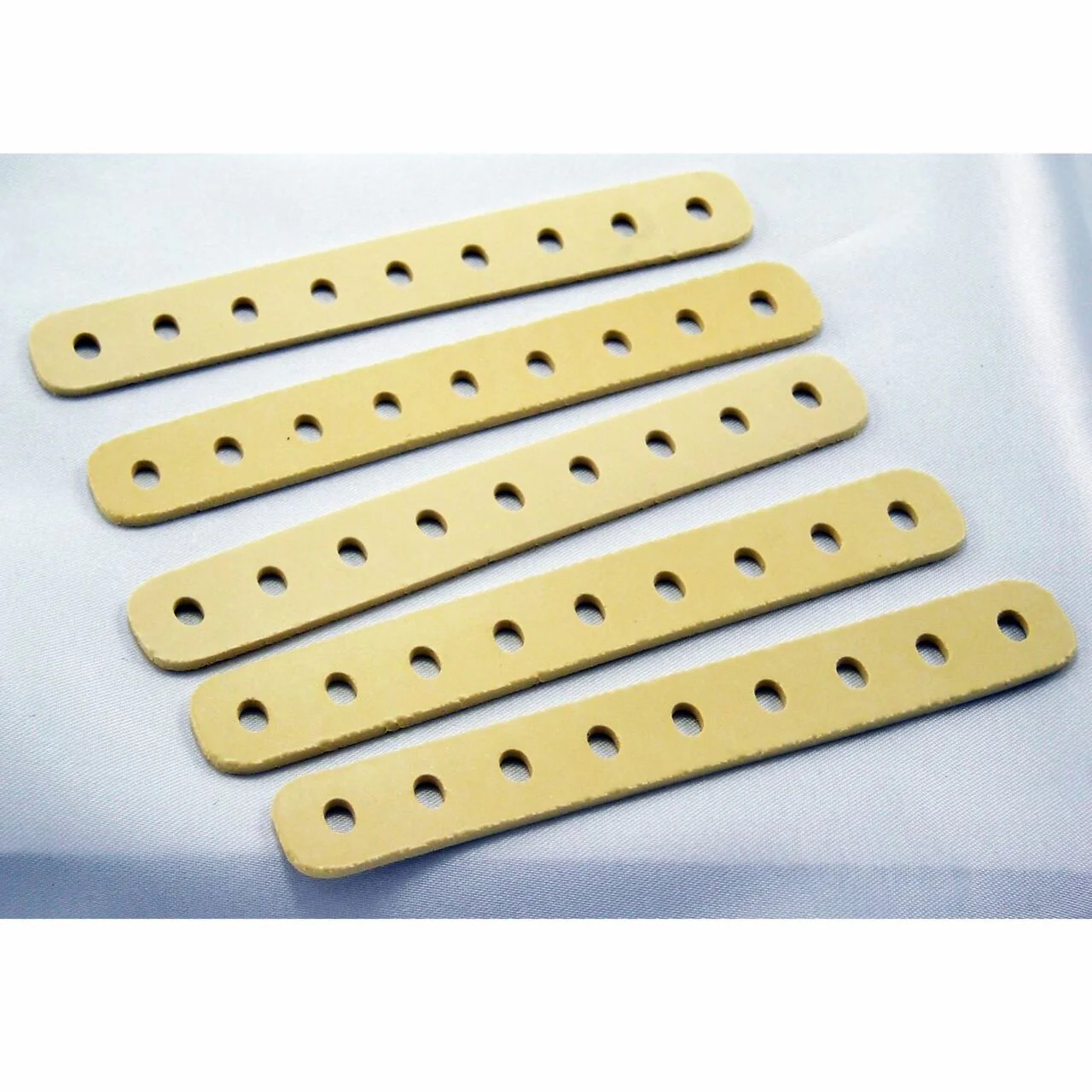 Robart Hobby Mini Paint Shaker Replacement Straps 415