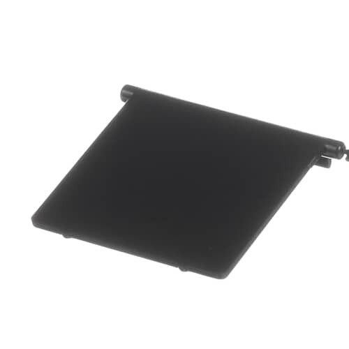 Scotsman 02-4822-02 Door Filler Bezel Plastic Secures Door Ice Machines