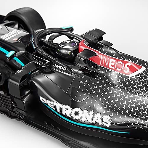 RC Car 1/12 Scale 2.4Ghz Mercedes-AMG F1 W11 EQ Performance Officially Licensed