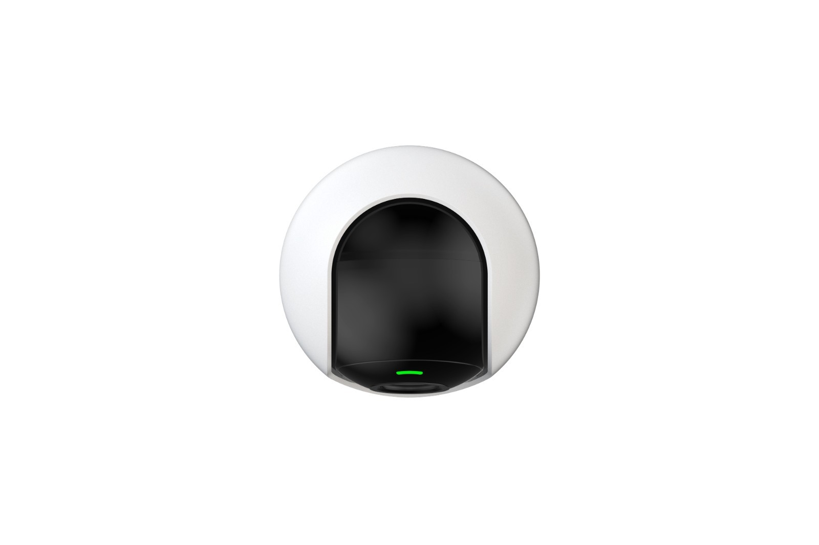 Lorex 2K Wi-Fi Smart Lightbulb Camera - (Open Box)