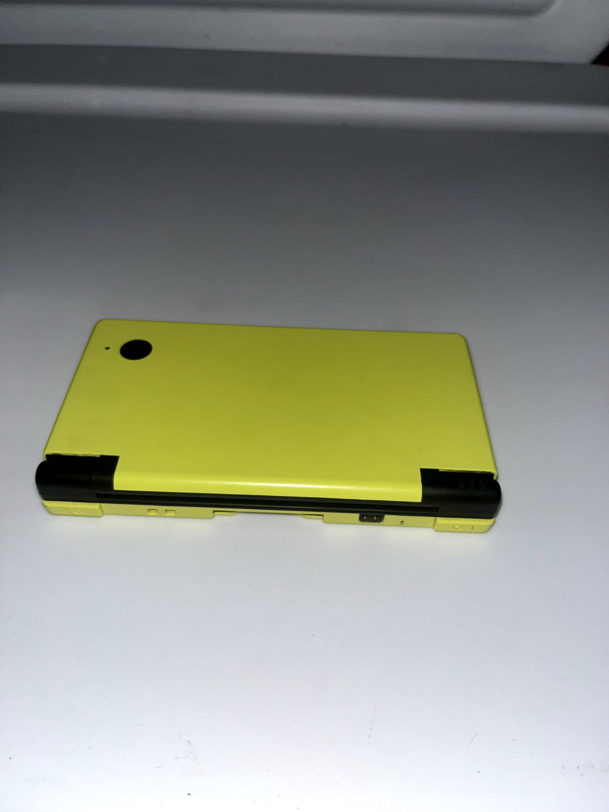 DSi unlocked