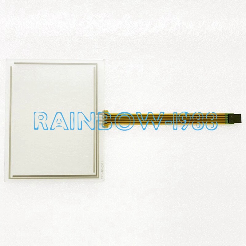 Replace for TPT-4R-0571 5.7-inch touchpad Glass touch screen