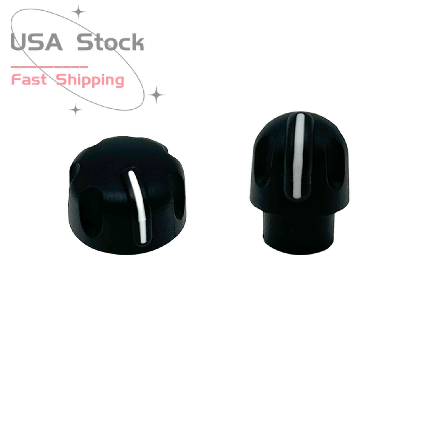 Volume knob and Frequency Knob Cap For APX6000 & APX7000 Radio Handheld