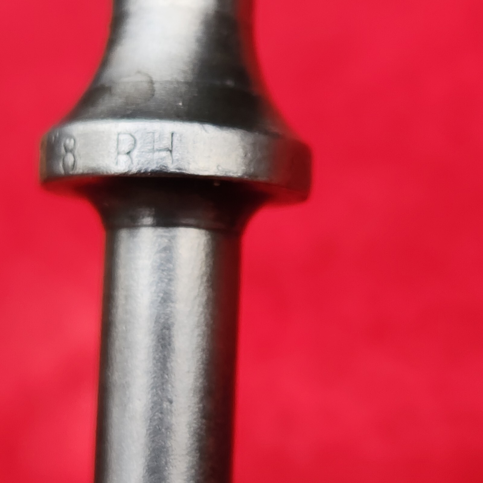 Lot of 2ea. Aircraft Rivet Sets L65-15370 & L65-15447 Aviation Tools used