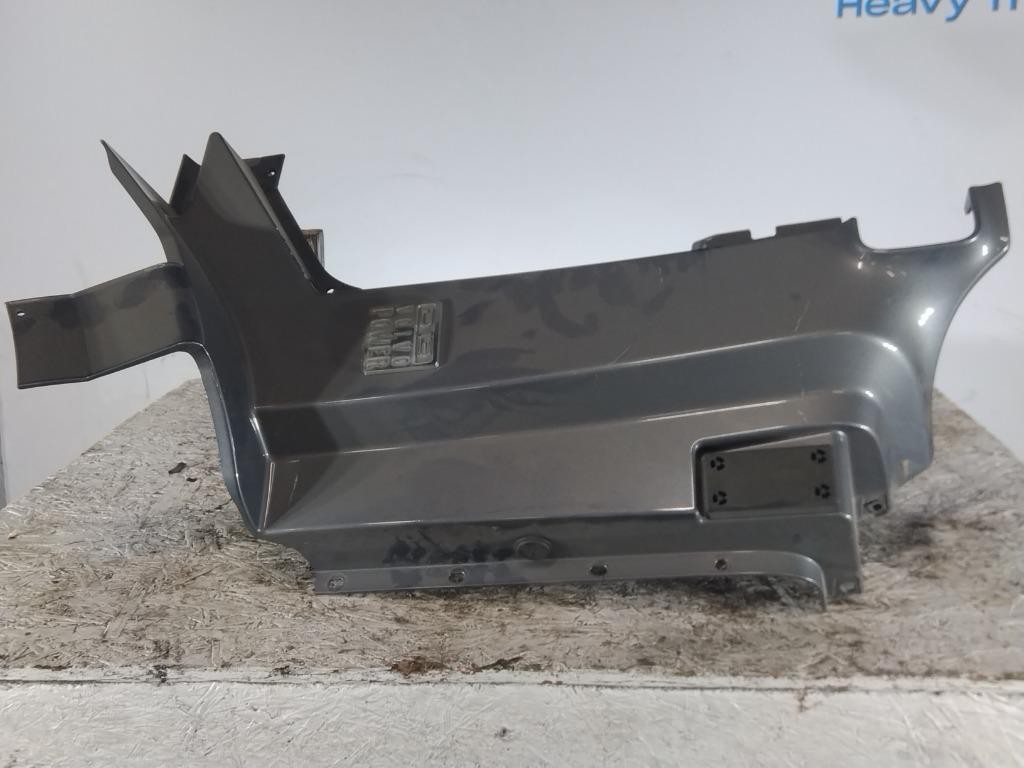 For 2015 VOLVO VNL COWL Right ,  GA