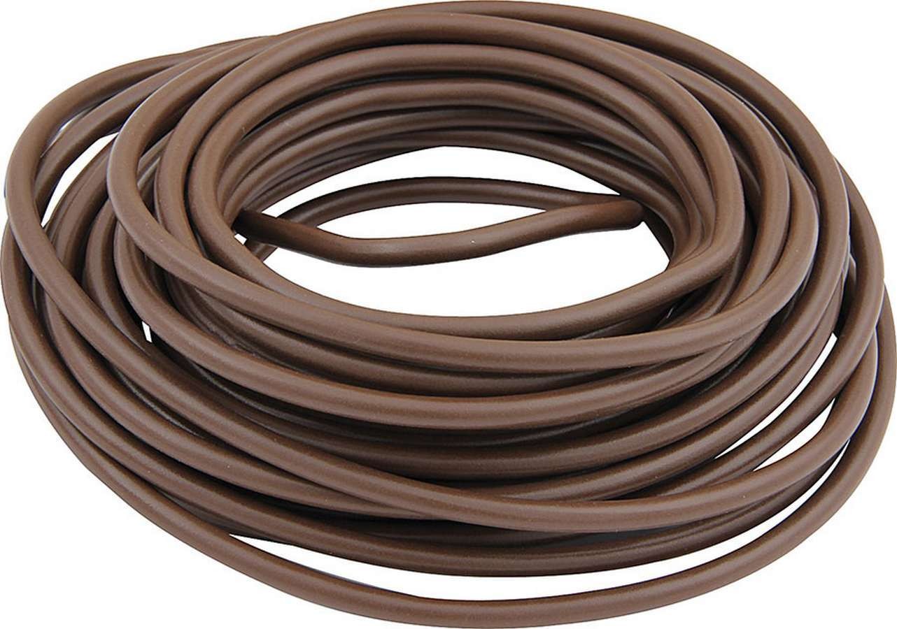Allstar 76545 14 AWG Brown Primary Wire 20ft