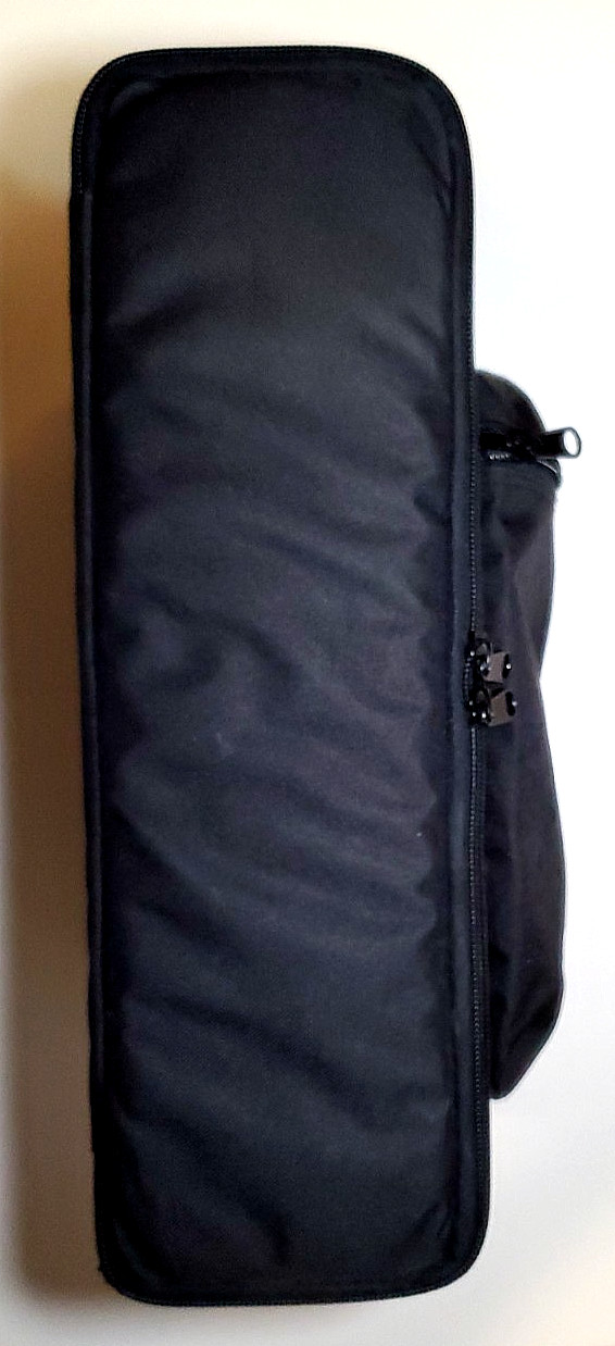 SKB - 2 Unit Soft Rack Case - 1SKB-SC192U - EXCELLENT Condition!
