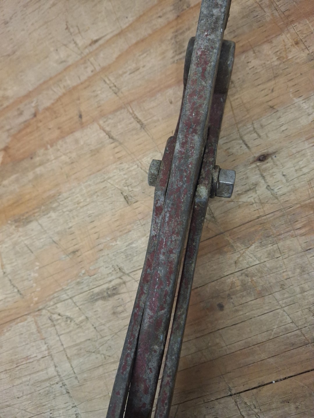 Gate Clip Tool