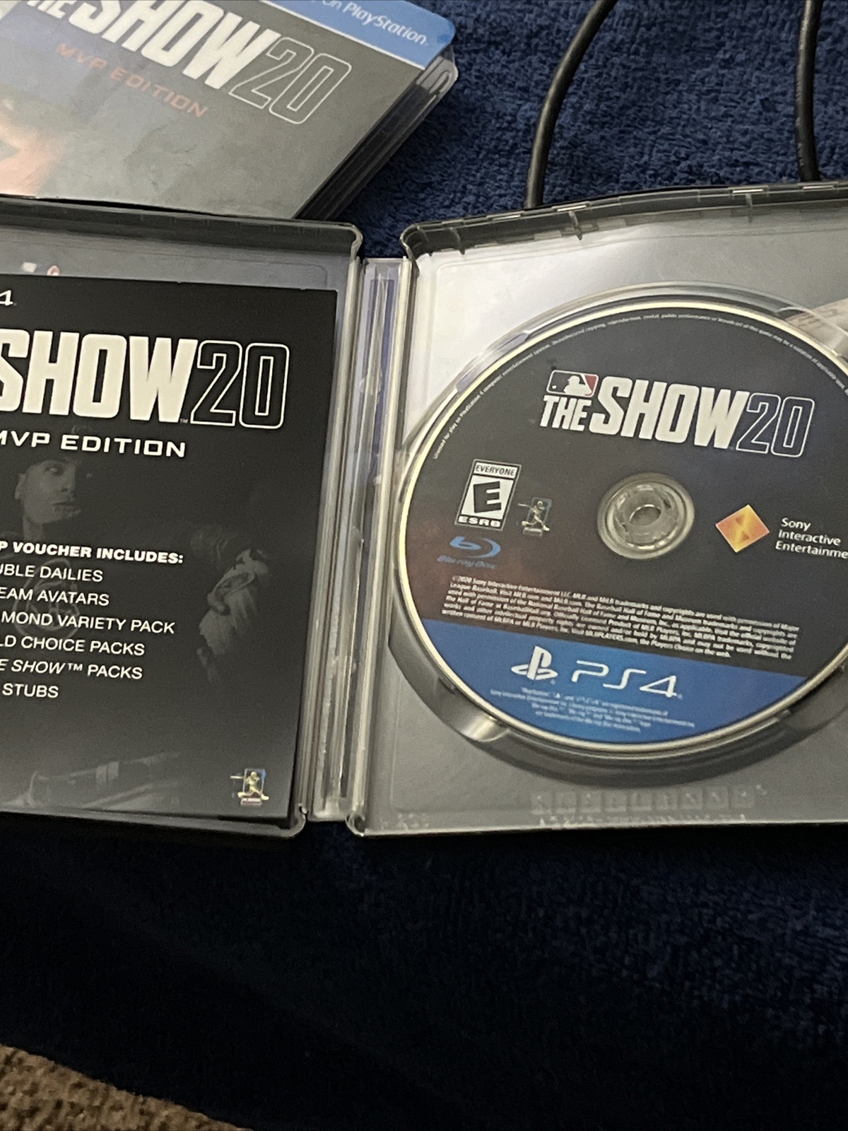 ps4 1tb bundle 2 Controllers All Cords And Multiple Games