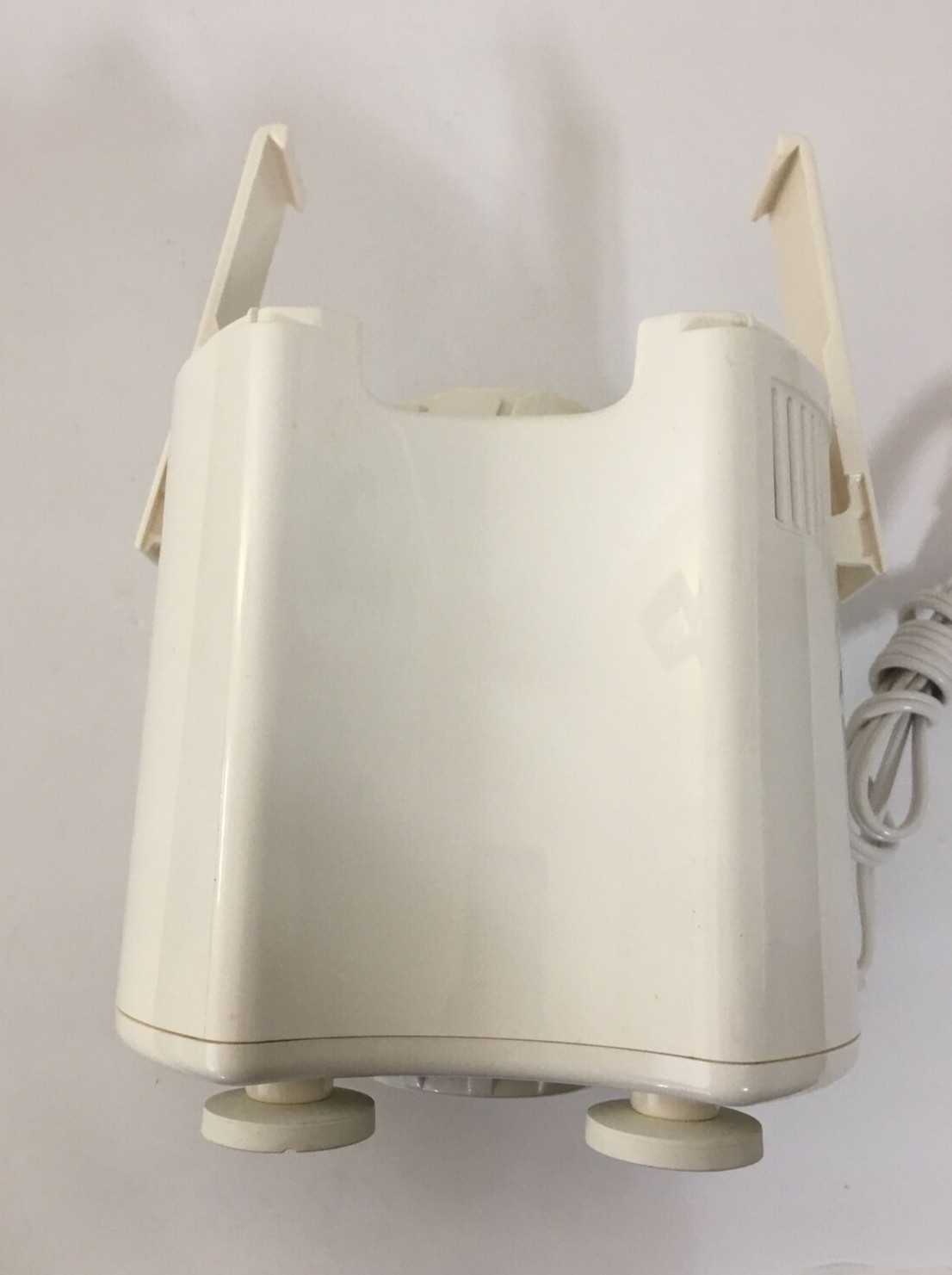The Juiceman Jr Automatic Juice Extractor Motor MAIN BASE ONLY