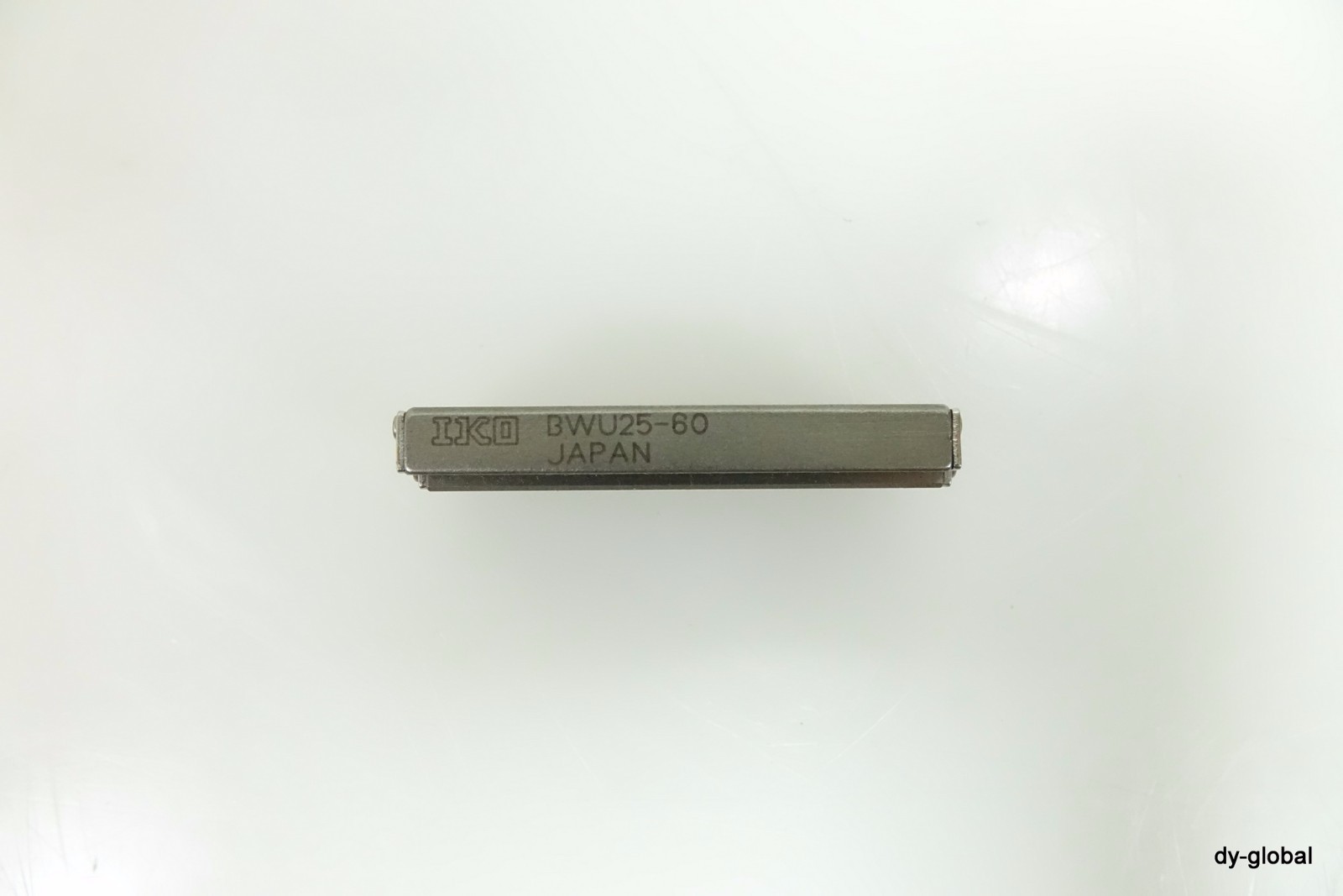 IKO Used BWU25-60 Linear Ball Slide unit