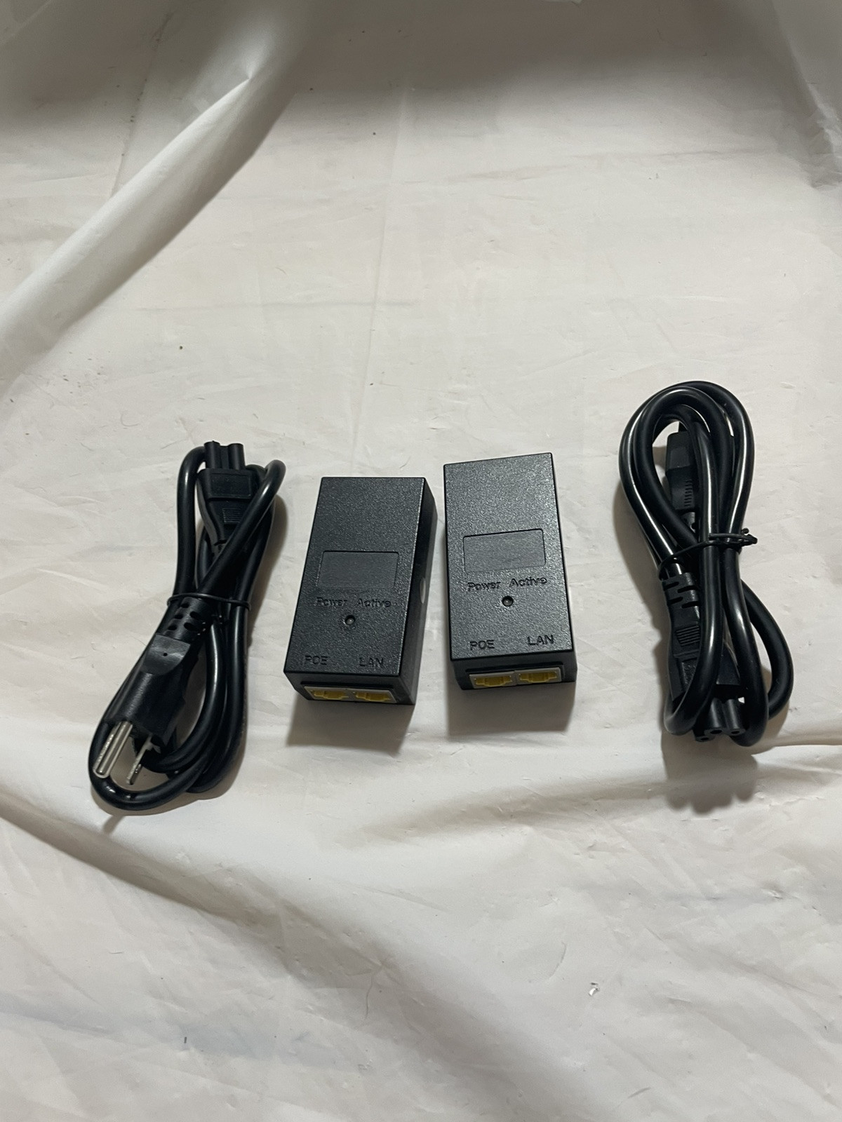Gigabit Wireless Bridge with Mounts GAC