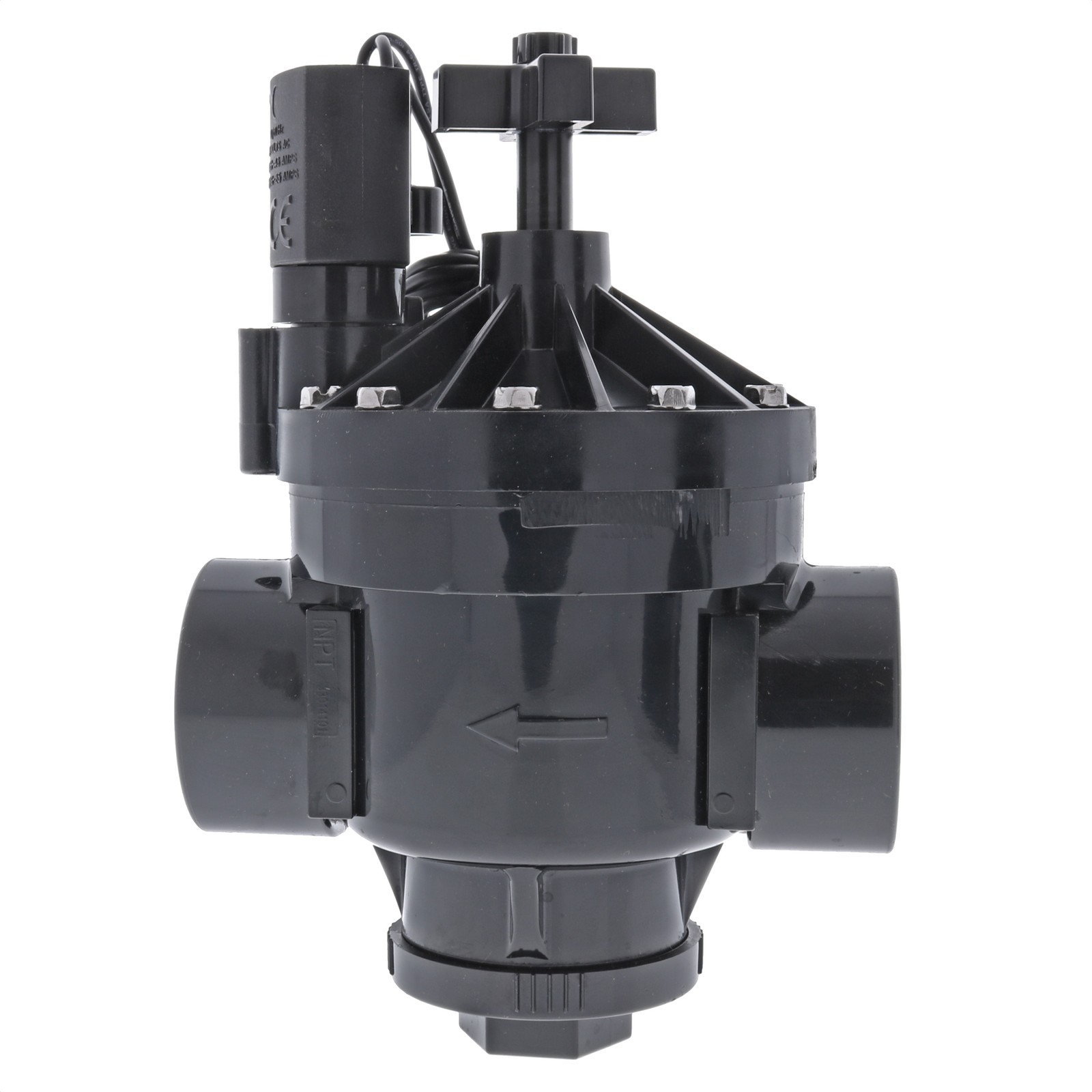 K-Rain Pro 150 Valve
