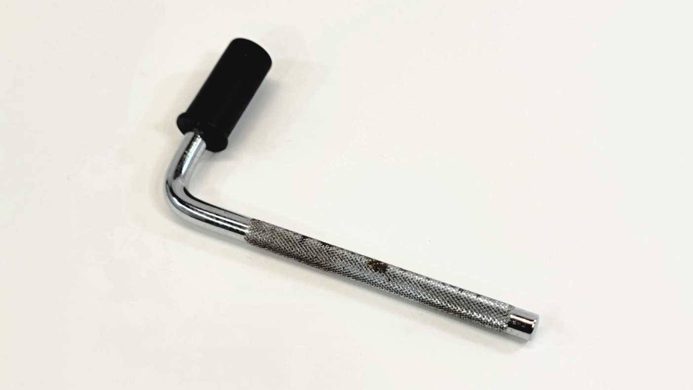 Roland L-Rod Mount, Tom / Pad Mount