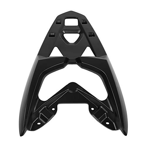 Rear Luggage Rack,  Motorcycle Rear Luggage Rack Cargo Holder Shelf Bracket