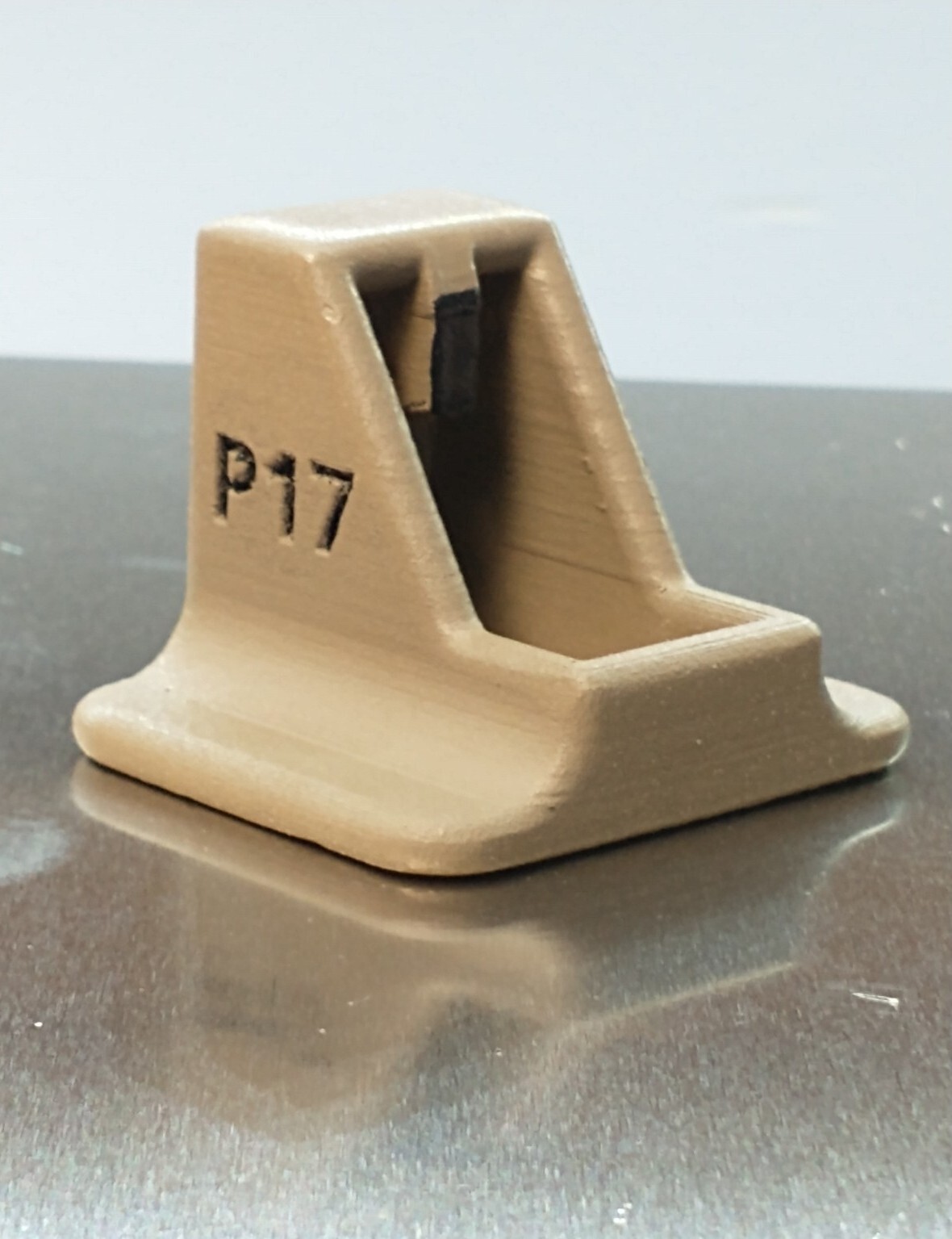Kel-Tec P17 Magazine Speed Loader - Magpul FDE Beige Color - USA Seller