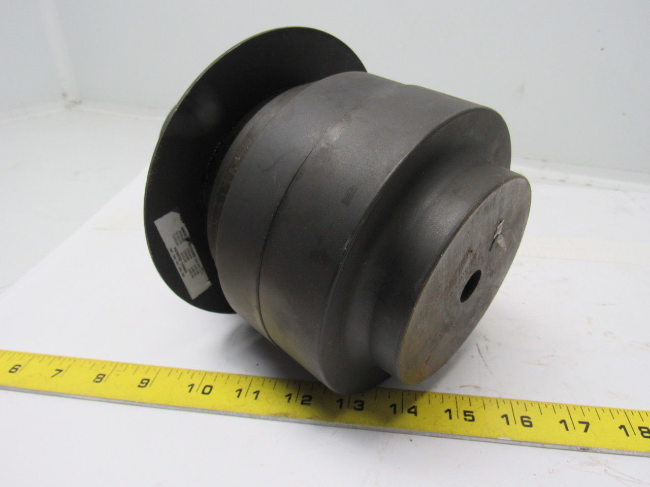 Autogard 206-AF3 200 Series Torque Limiter