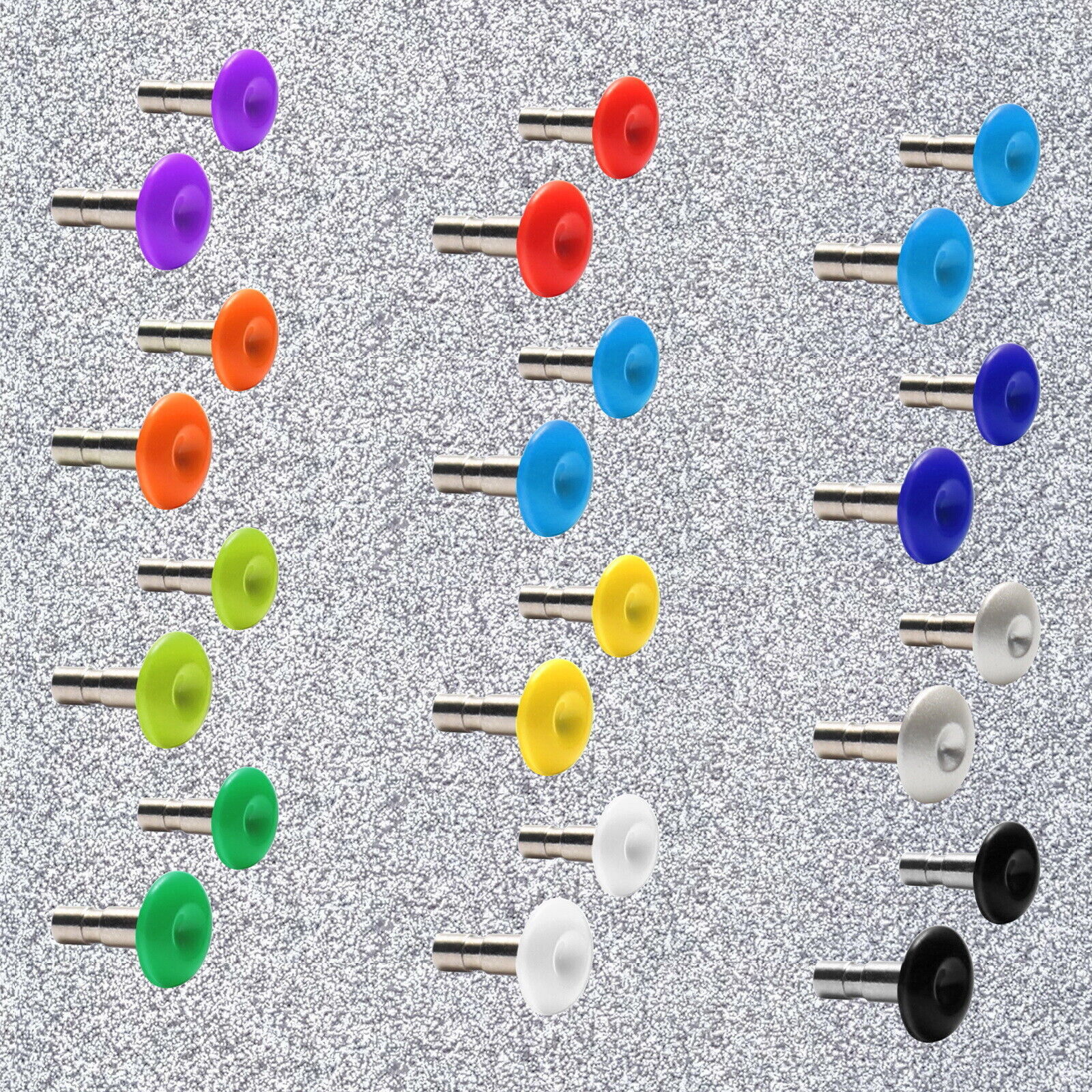 ExpressReplacement Pin For-Oakley Jawbreaker-Multi color