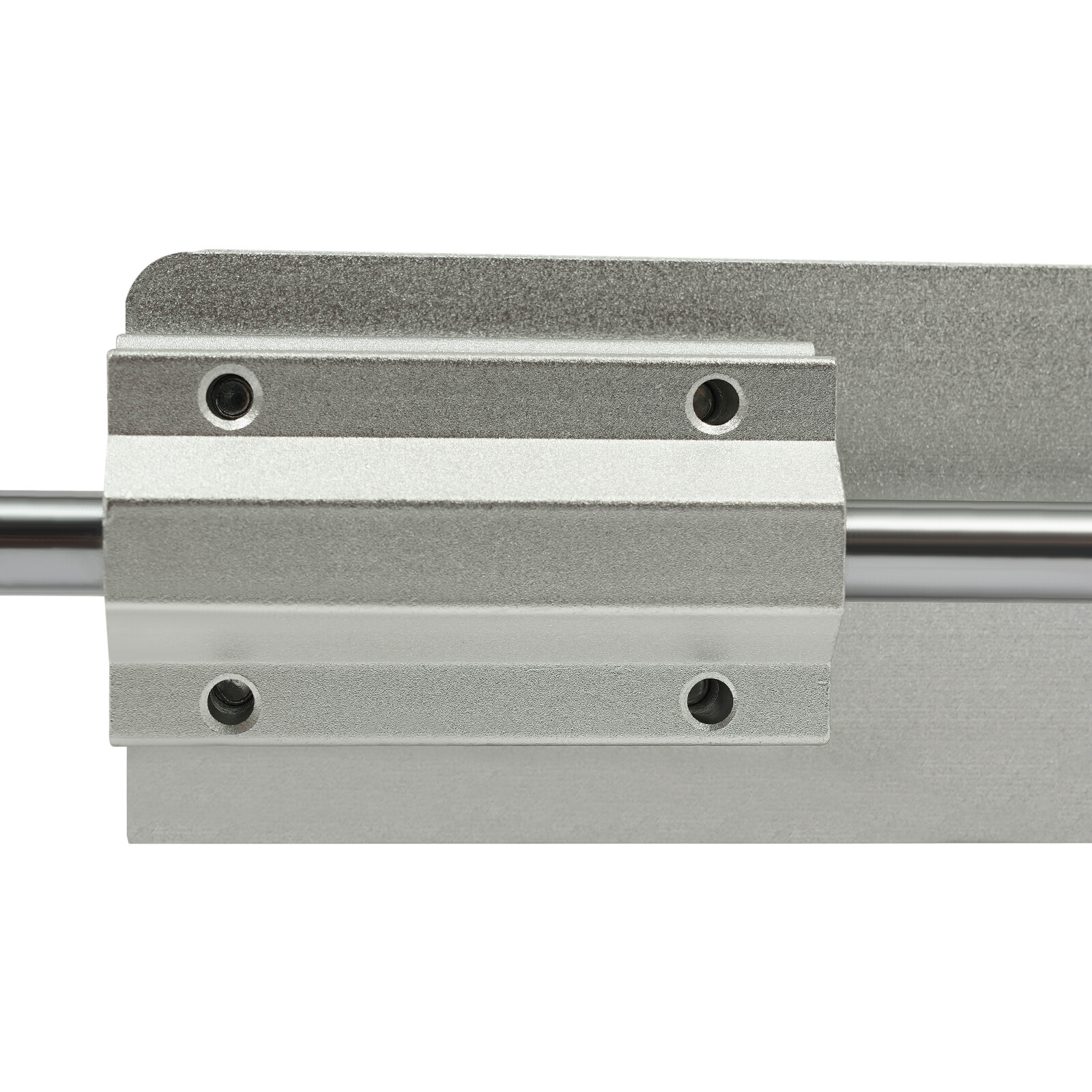 Reciprocating Cycle Linear Motor - Adjustable Stroke Actuator DC 24V, Compact